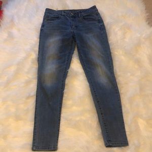 Super stretch American Eagle jeans